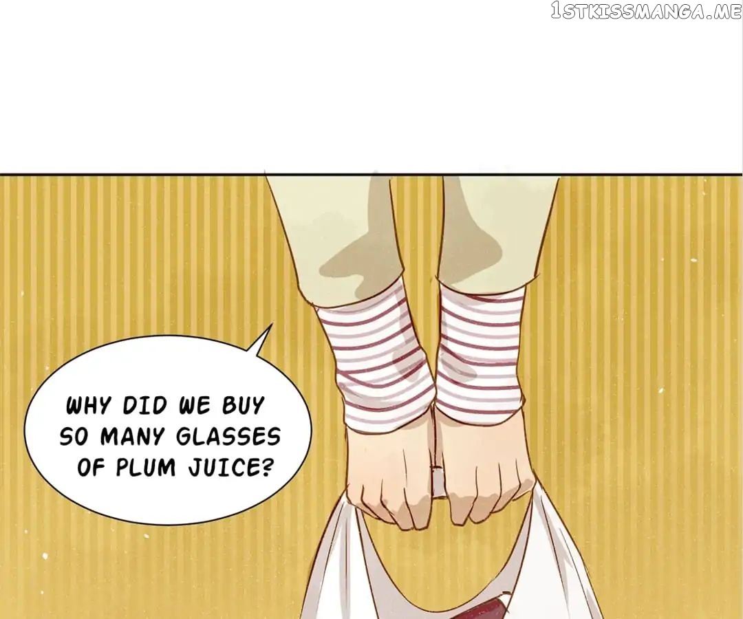 My Graduate Roommate in Women’s Clothes chapter 14 - page 22