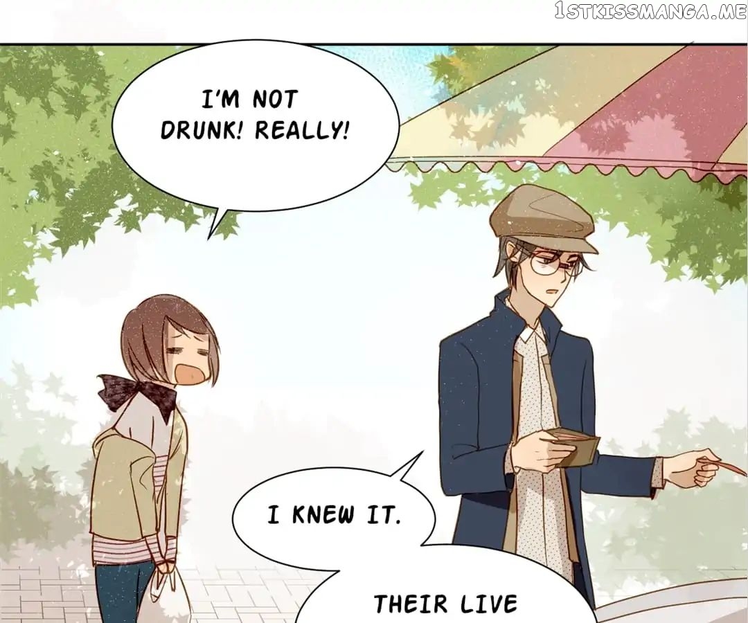 My Graduate Roommate in Women’s Clothes chapter 14 - page 24