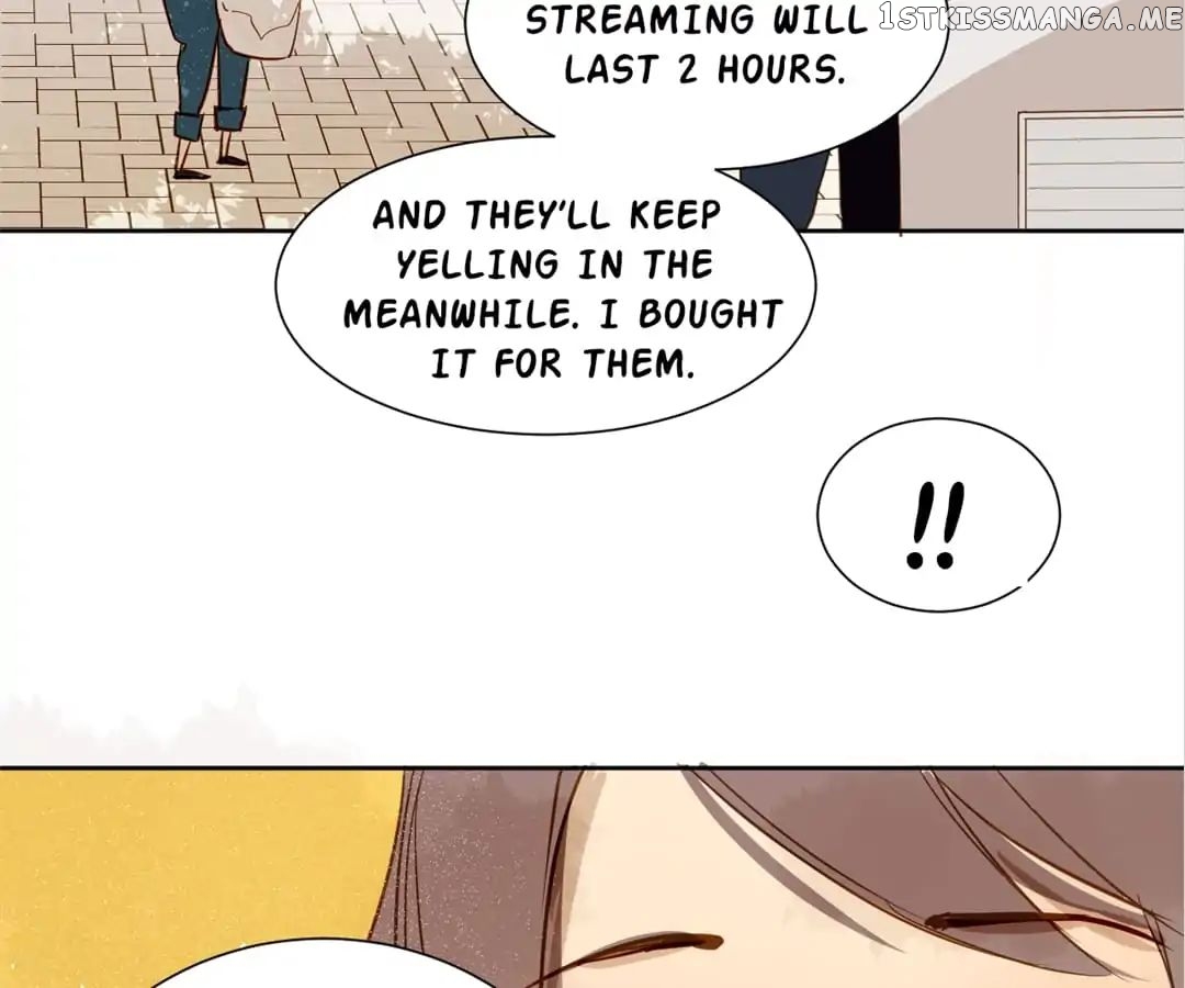 My Graduate Roommate in Women’s Clothes chapter 14 - page 25