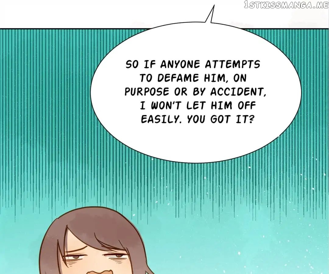 My Graduate Roommate in Women’s Clothes chapter 14 - page 30