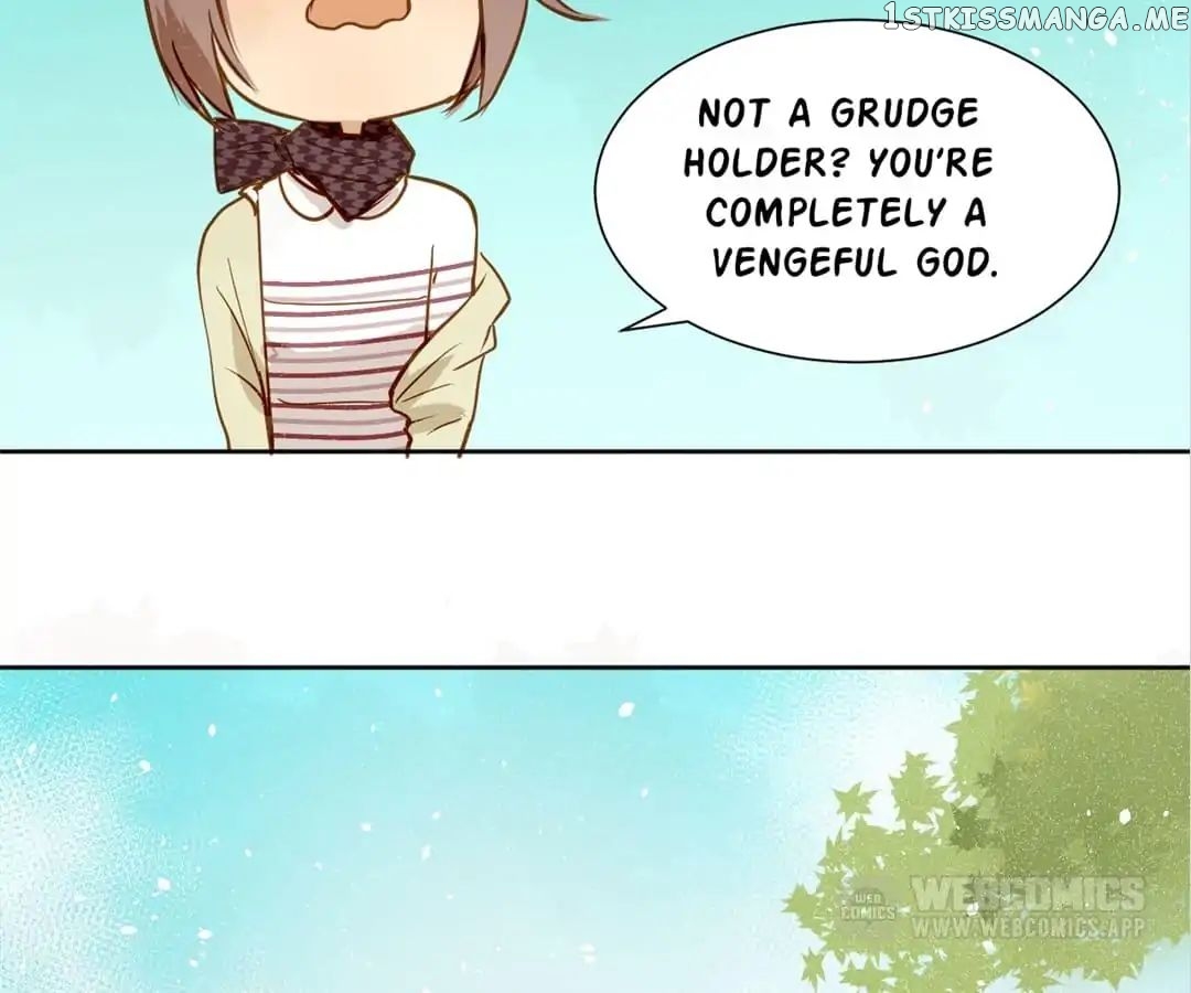 My Graduate Roommate in Women’s Clothes chapter 14 - page 31