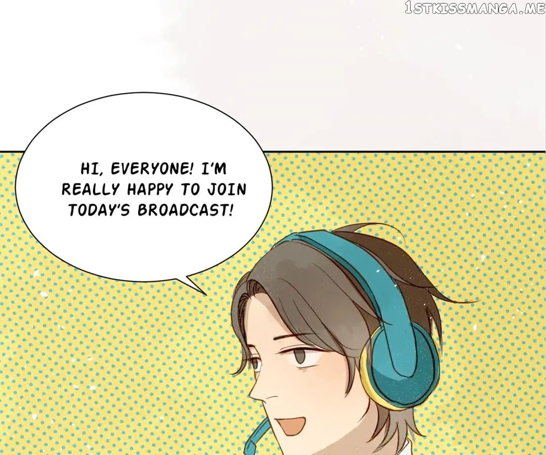 My Graduate Roommate in Women’s Clothes chapter 14 - page 5