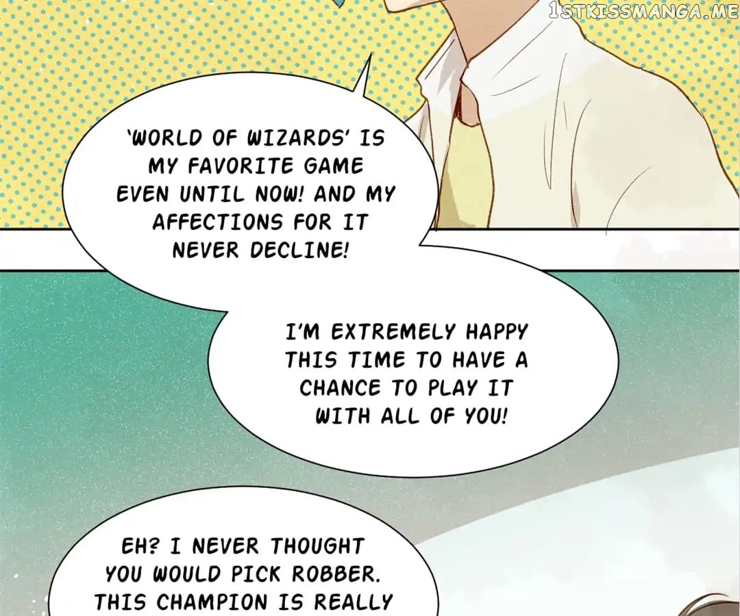 My Graduate Roommate in Women’s Clothes chapter 14 - page 6