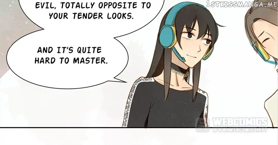 My Graduate Roommate in Women’s Clothes chapter 14 - page 7