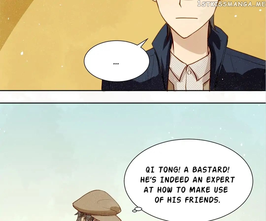 My Graduate Roommate in Women’s Clothes chapter 14 - page 9
