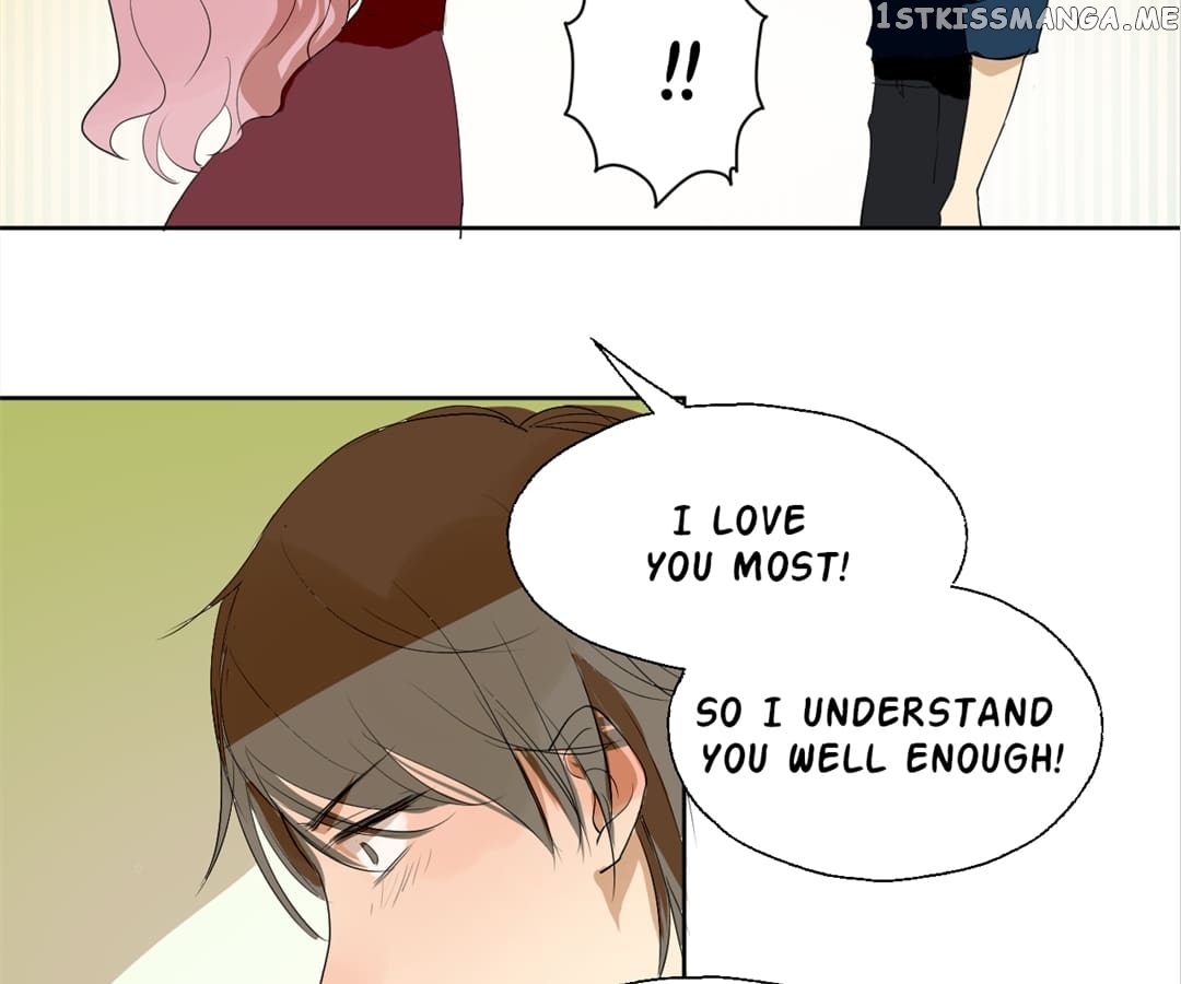 My Graduate Roommate in Women’s Clothes chapter 37 - page 10