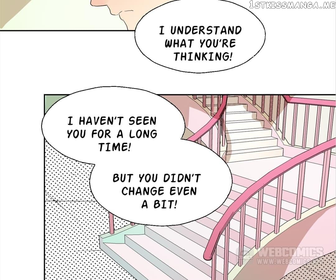 My Graduate Roommate in Women’s Clothes chapter 37 - page 11