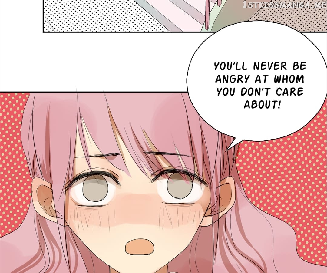 My Graduate Roommate in Women’s Clothes chapter 37 - page 12