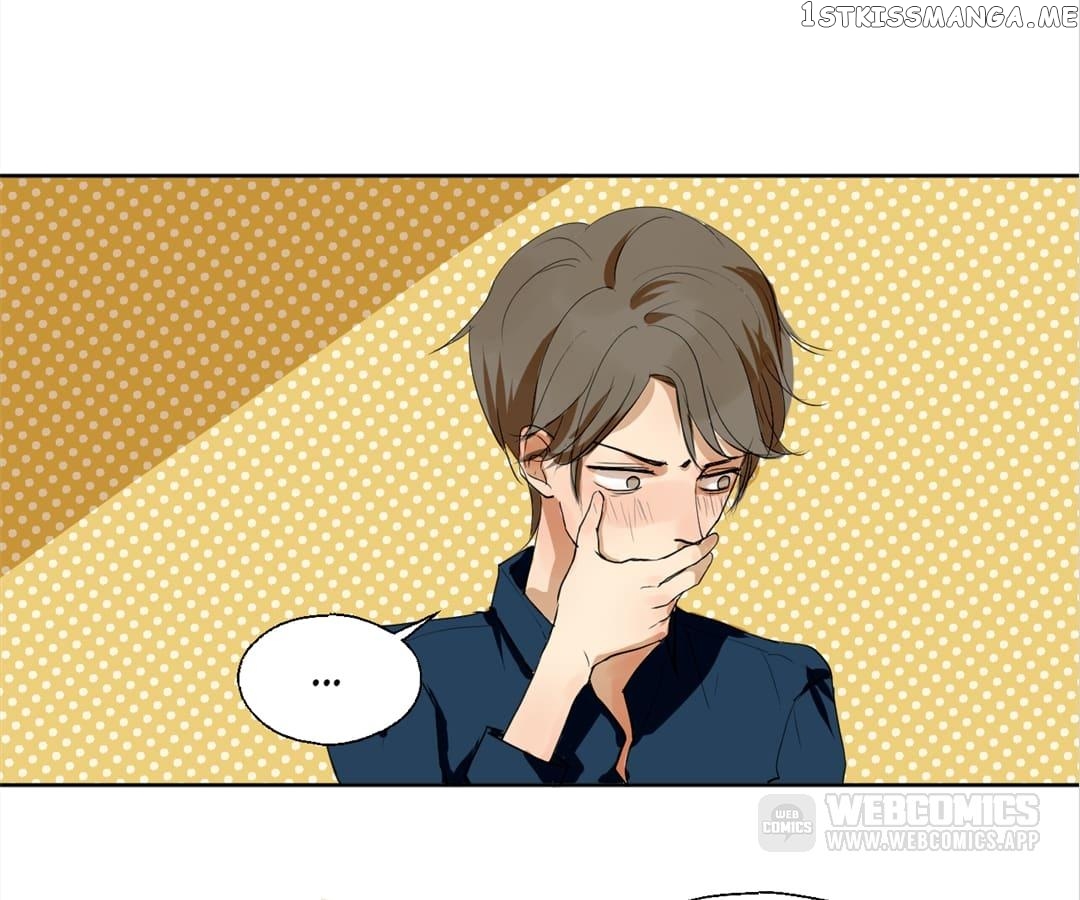 My Graduate Roommate in Women’s Clothes chapter 37 - page 15