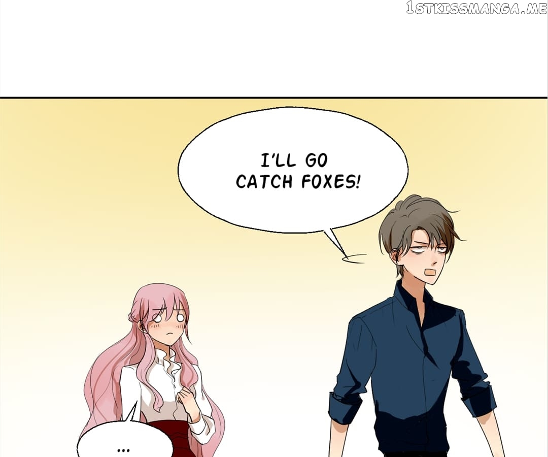 My Graduate Roommate in Women’s Clothes chapter 37 - page 21