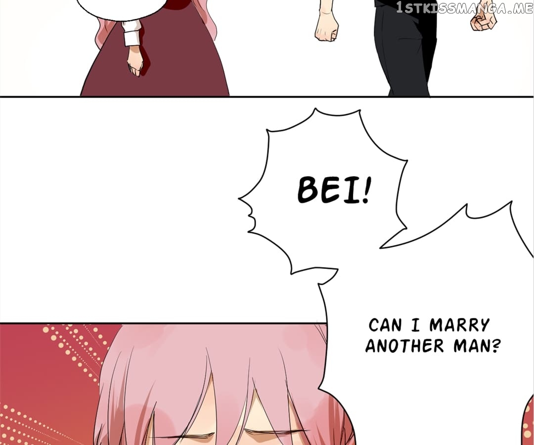 My Graduate Roommate in Women’s Clothes chapter 37 - page 22