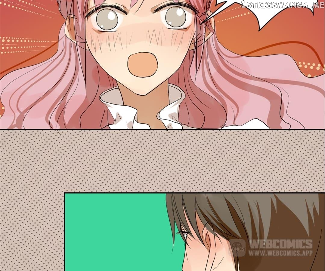 My Graduate Roommate in Women’s Clothes chapter 37 - page 23
