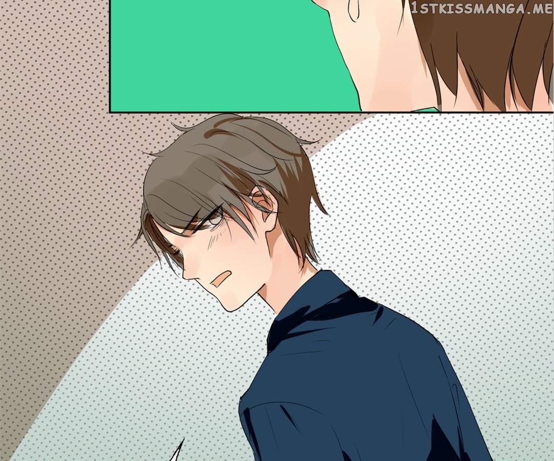 My Graduate Roommate in Women’s Clothes chapter 37 - page 24
