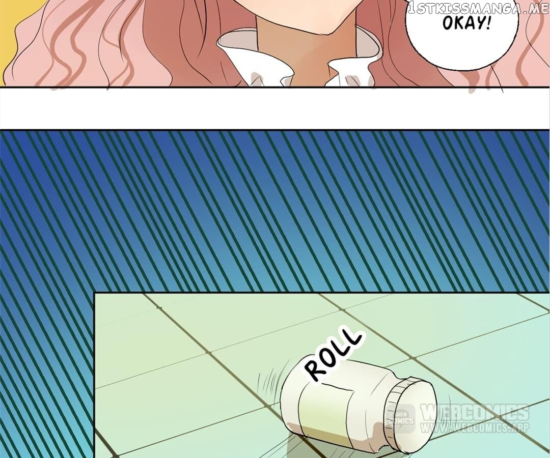 My Graduate Roommate in Women’s Clothes chapter 37 - page 27