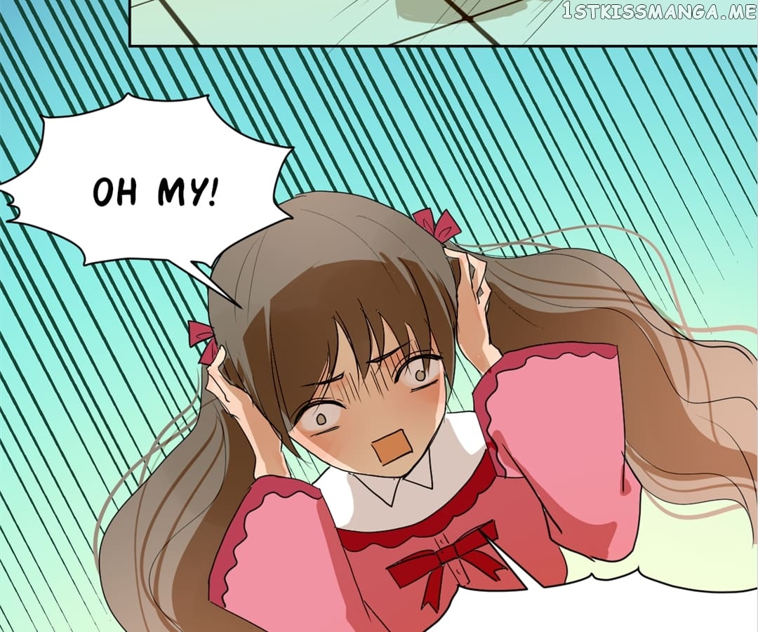 My Graduate Roommate in Women’s Clothes chapter 37 - page 28