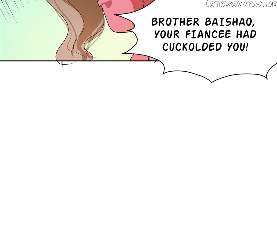 My Graduate Roommate in Women’s Clothes chapter 37 - page 29