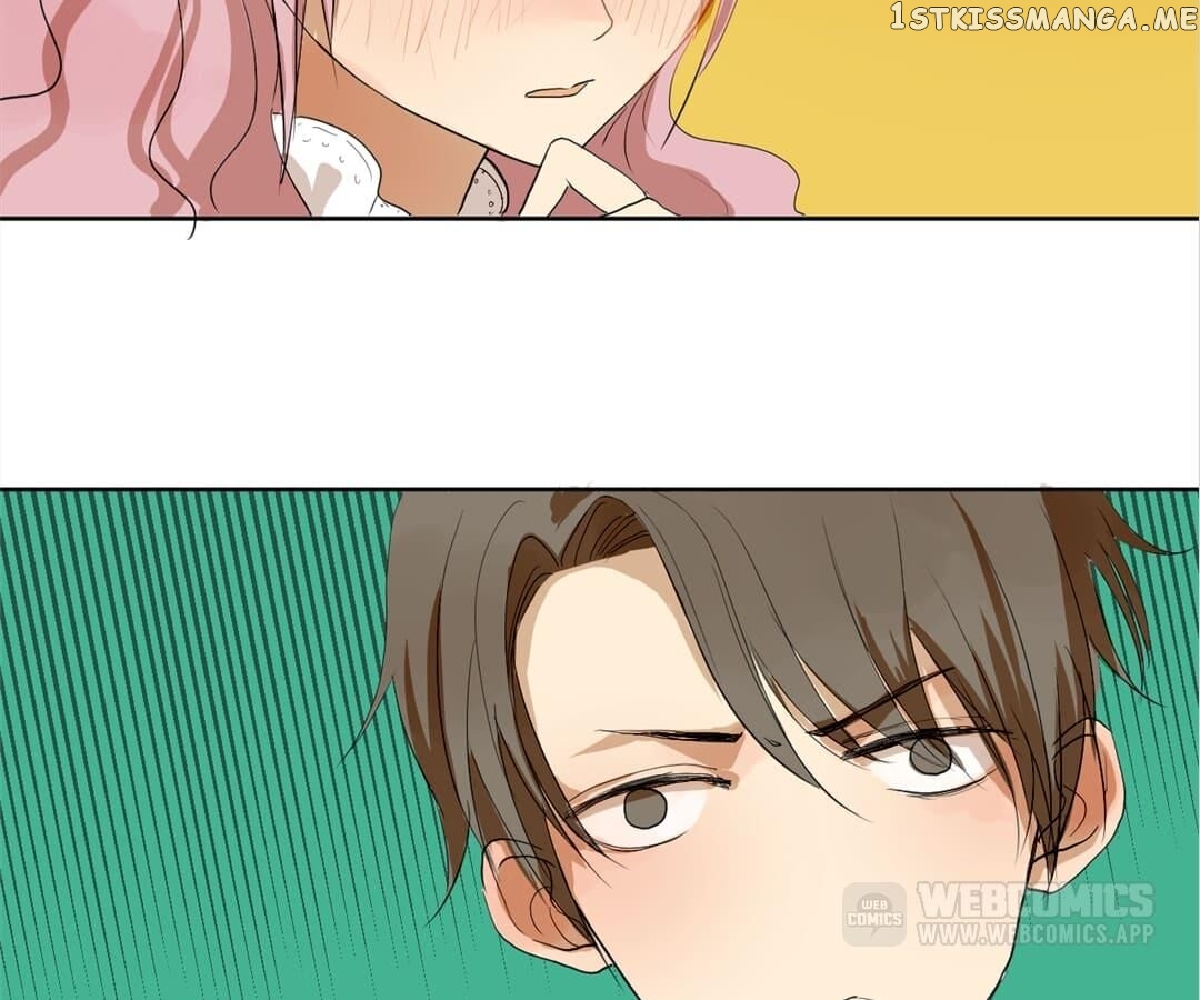 My Graduate Roommate in Women’s Clothes chapter 37 - page 3