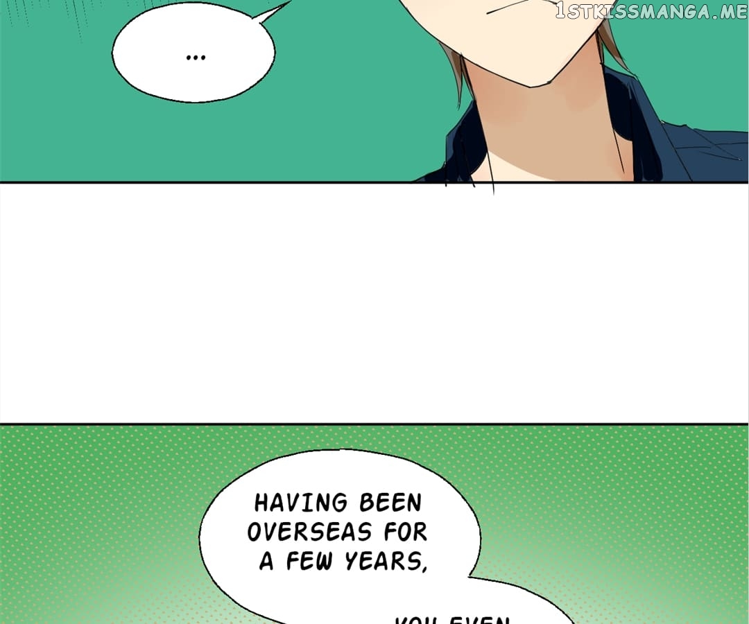 My Graduate Roommate in Women’s Clothes chapter 37 - page 4