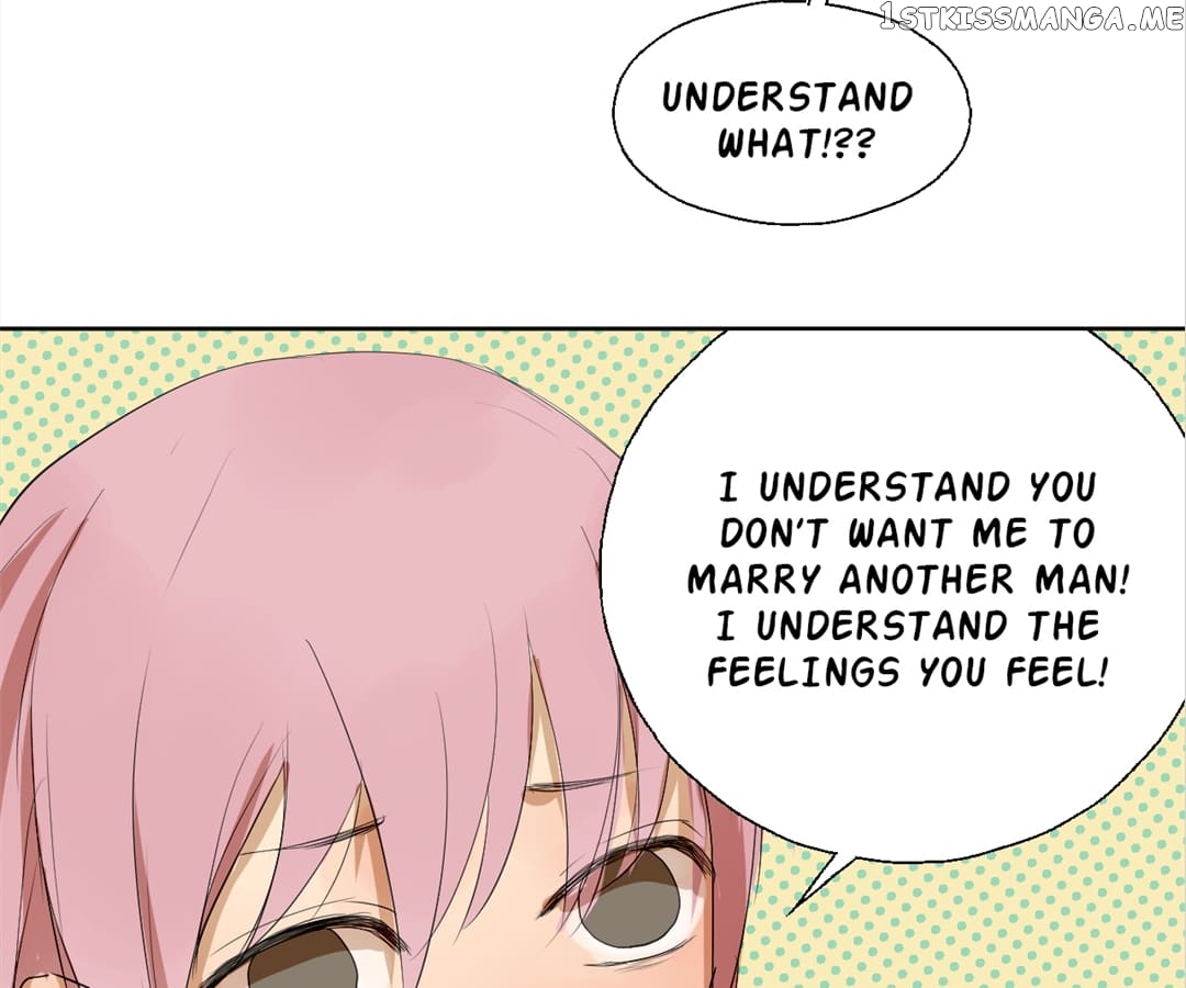 My Graduate Roommate in Women’s Clothes chapter 37 - page 6