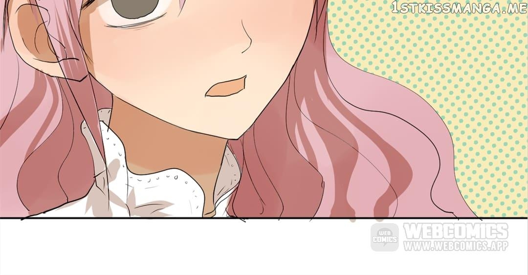 My Graduate Roommate in Women’s Clothes chapter 37 - page 7