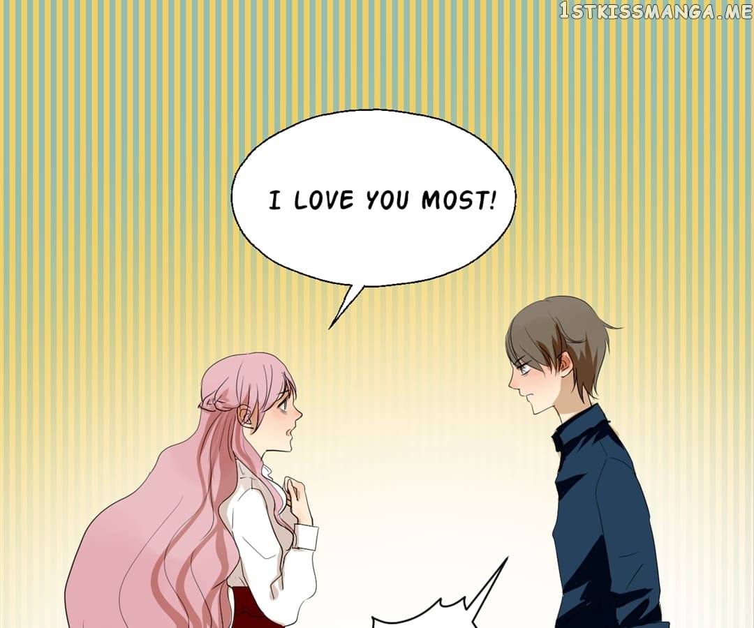 My Graduate Roommate in Women’s Clothes chapter 37 - page 9