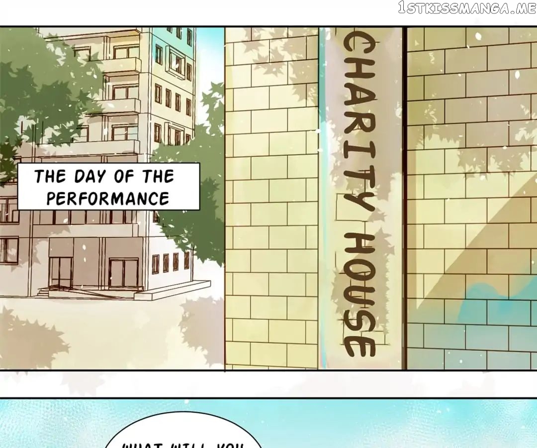 My Graduate Roommate in Women’s Clothes chapter 15 - page 16