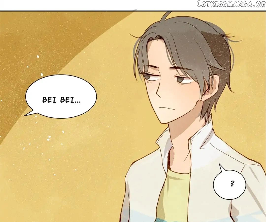 My Graduate Roommate in Women’s Clothes chapter 15 - page 6