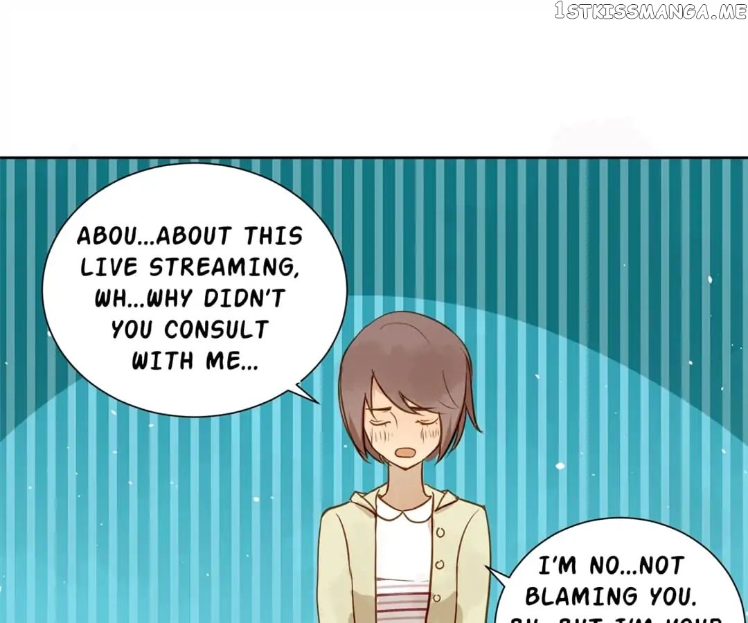 My Graduate Roommate in Women’s Clothes chapter 15 - page 8