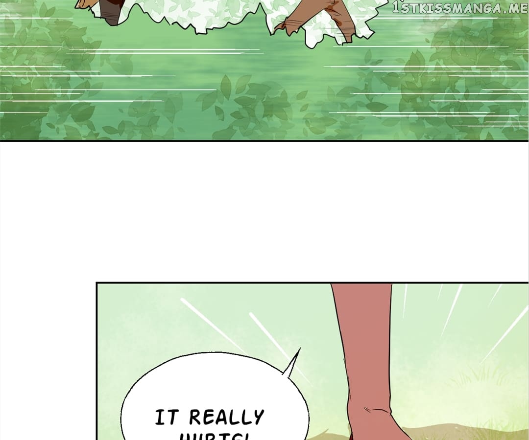 My Graduate Roommate in Women’s Clothes chapter 38 - page 10