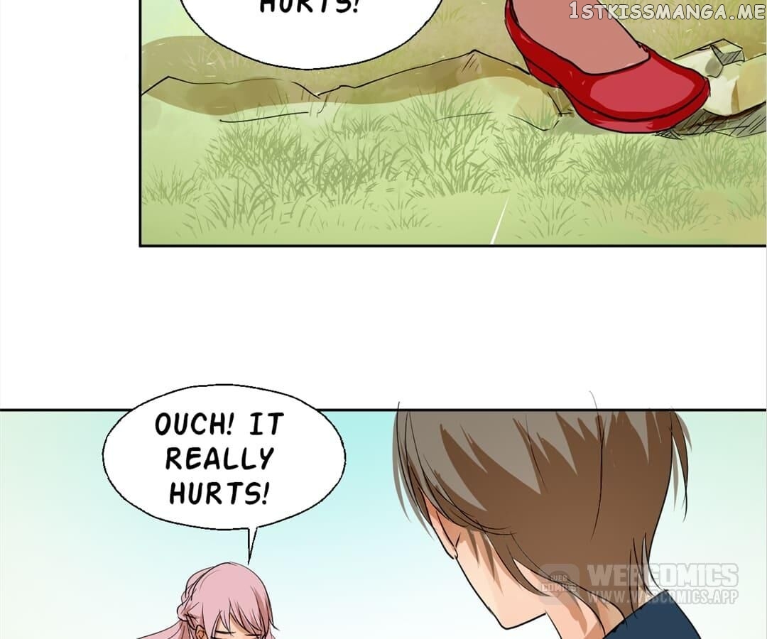 My Graduate Roommate in Women’s Clothes chapter 38 - page 11