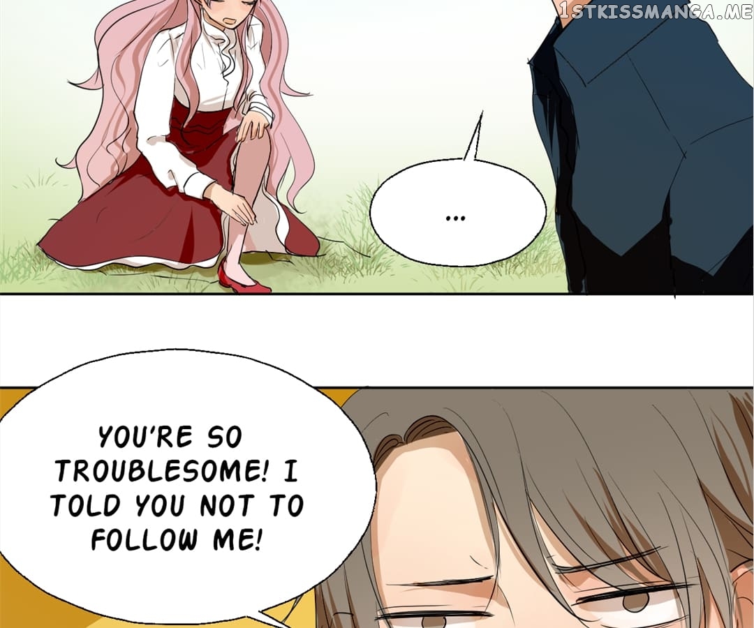 My Graduate Roommate in Women’s Clothes chapter 38 - page 12