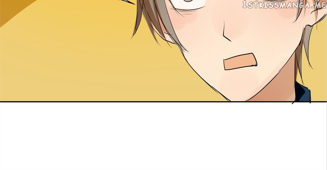 My Graduate Roommate in Women’s Clothes chapter 38 - page 13