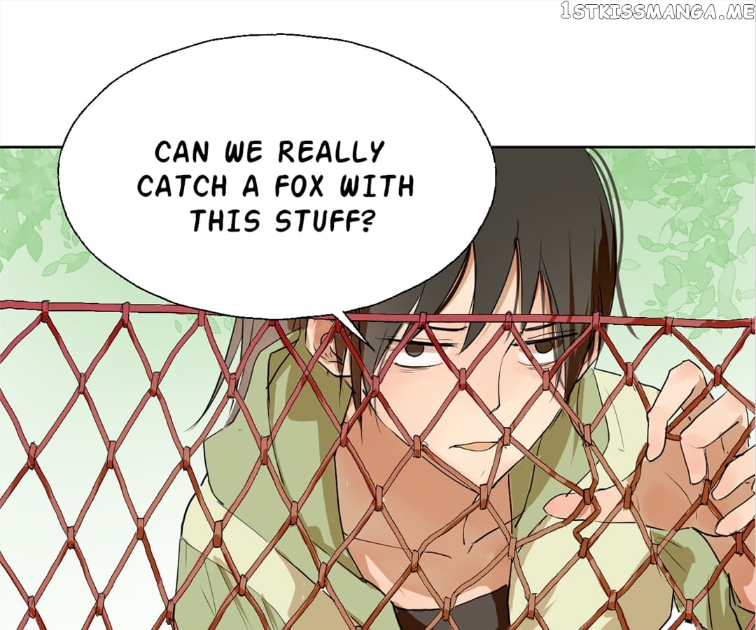 My Graduate Roommate in Women’s Clothes chapter 38 - page 2