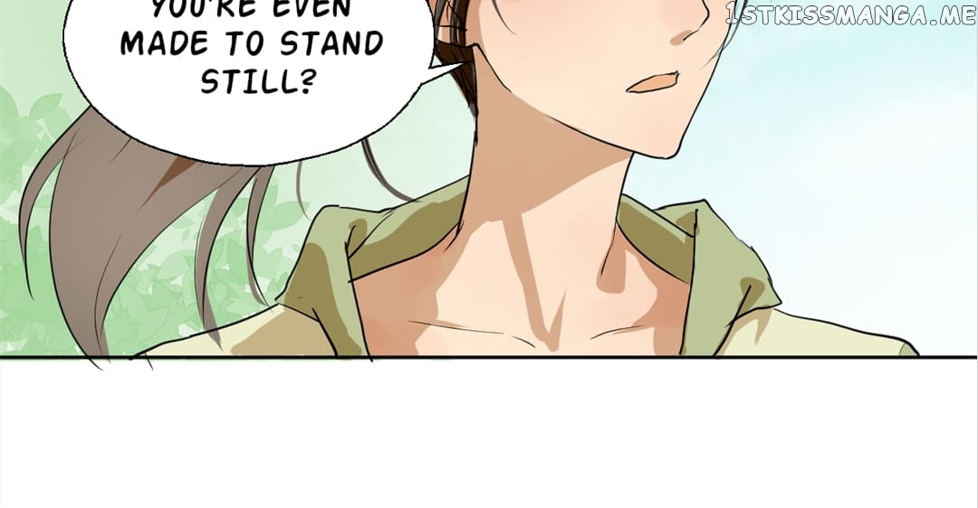 My Graduate Roommate in Women’s Clothes chapter 38 - page 25
