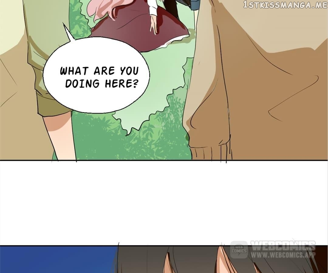 My Graduate Roommate in Women’s Clothes chapter 38 - page 27