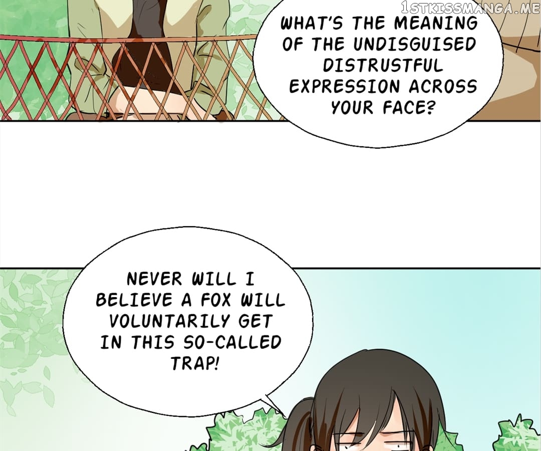 My Graduate Roommate in Women’s Clothes chapter 38 - page 5