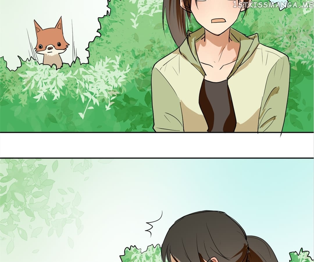 My Graduate Roommate in Women’s Clothes chapter 38 - page 6