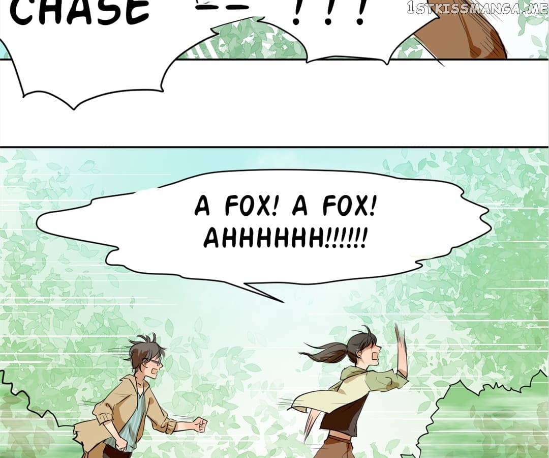 My Graduate Roommate in Women’s Clothes chapter 38 - page 9