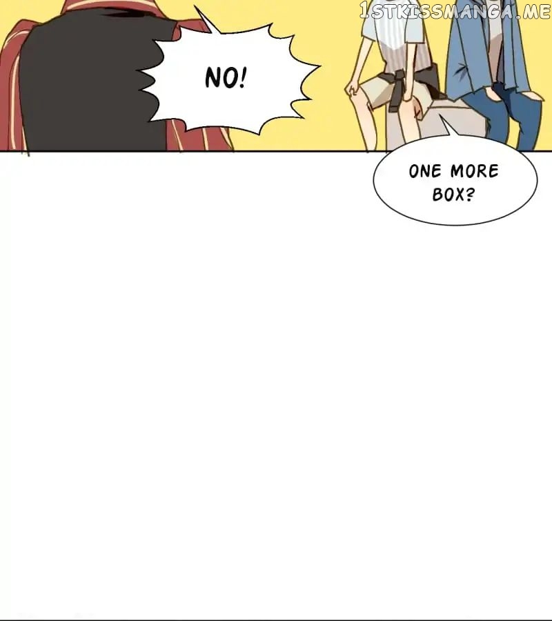 My Graduate Roommate in Women’s Clothes chapter 16 - page 12