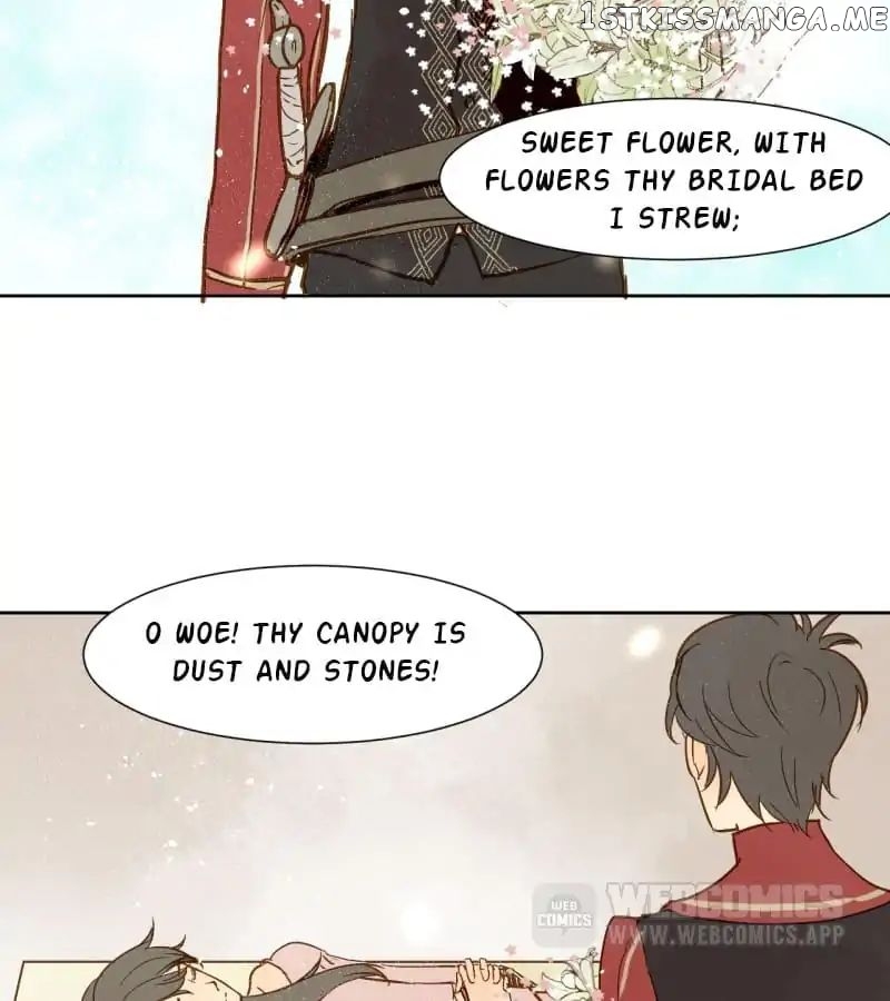 My Graduate Roommate in Women’s Clothes chapter 16 - page 15