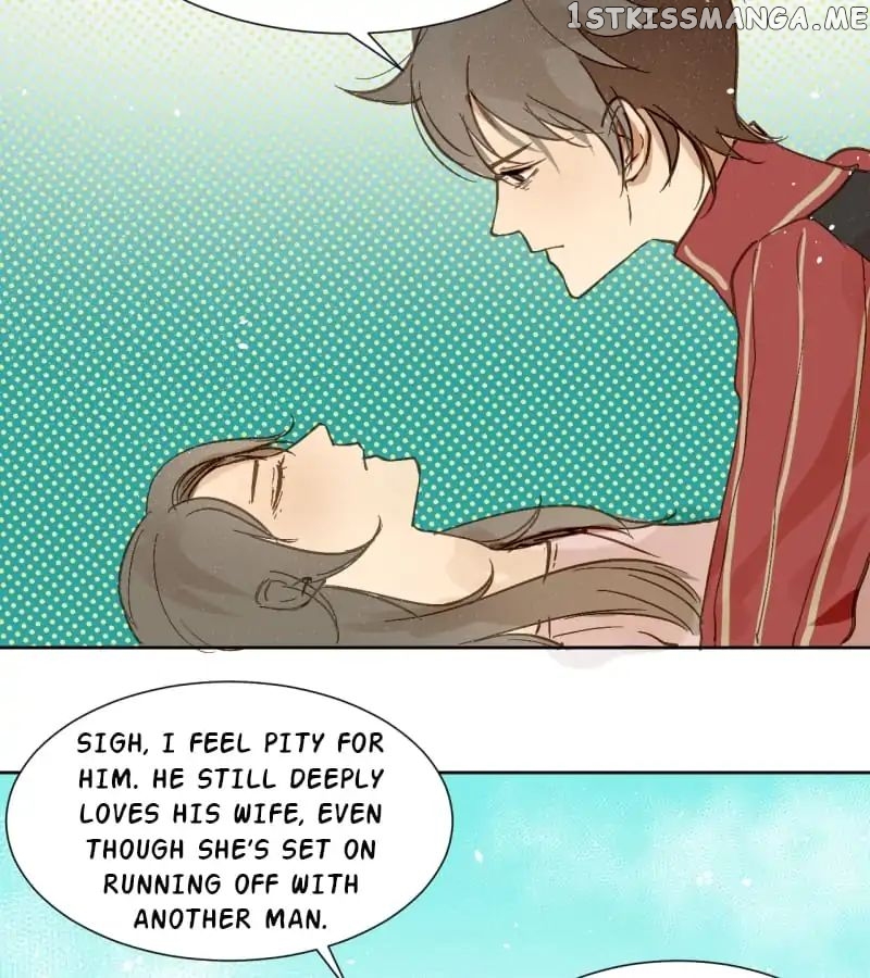 My Graduate Roommate in Women’s Clothes chapter 16 - page 17