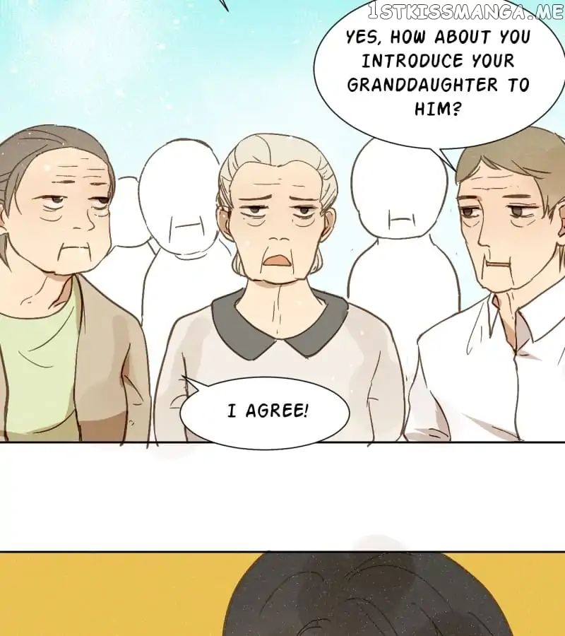 My Graduate Roommate in Women’s Clothes chapter 16 - page 18