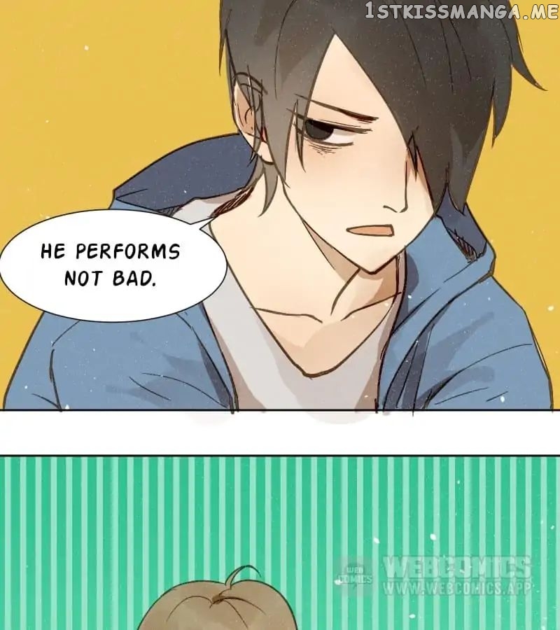 My Graduate Roommate in Women’s Clothes chapter 16 - page 19