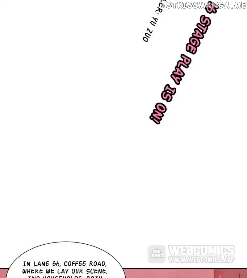 My Graduate Roommate in Women’s Clothes chapter 16 - page 3