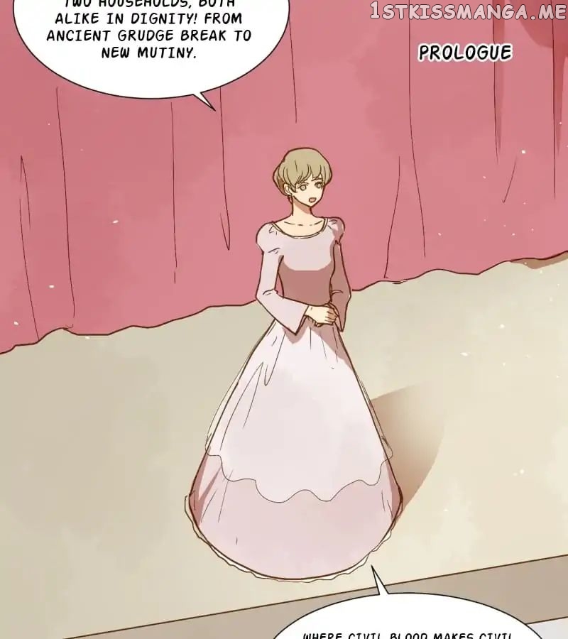 My Graduate Roommate in Women’s Clothes chapter 16 - page 4