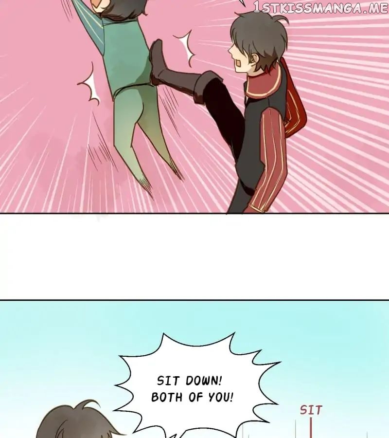 My Graduate Roommate in Women’s Clothes chapter 16 - page 9
