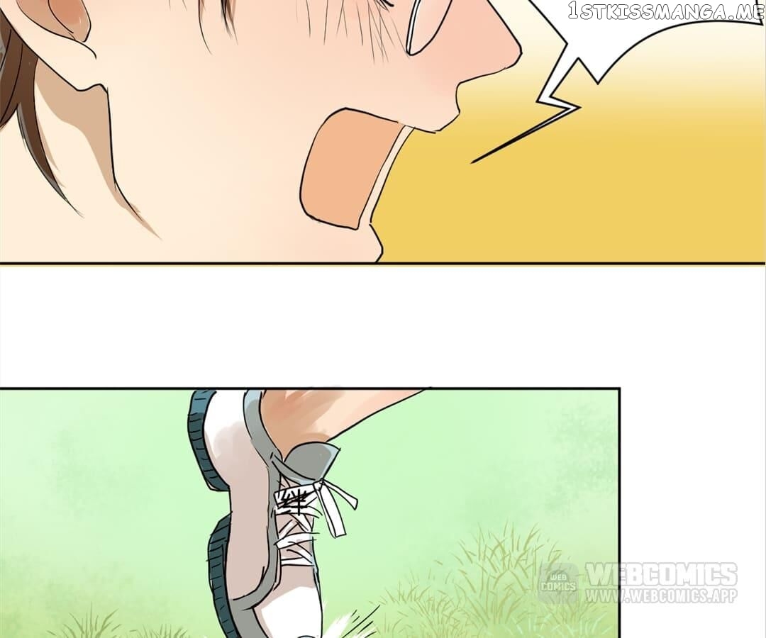 My Graduate Roommate in Women’s Clothes chapter 39 - page 11