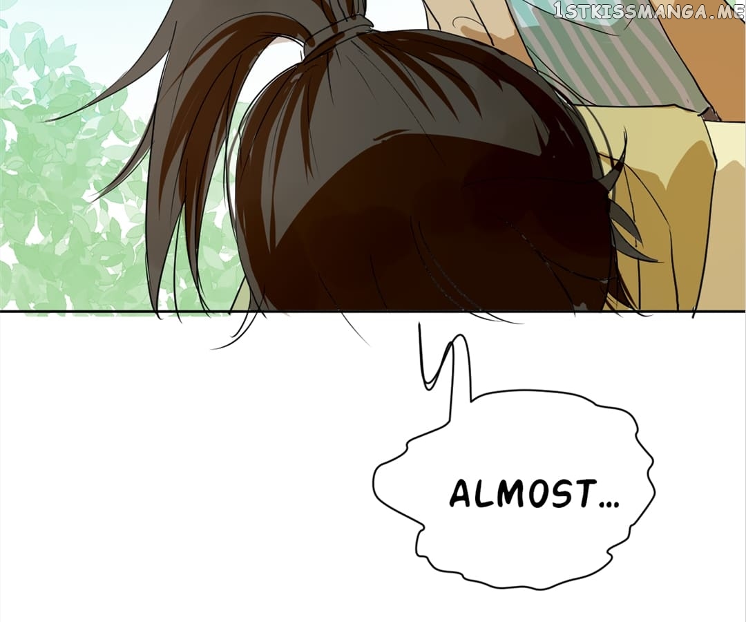 My Graduate Roommate in Women’s Clothes chapter 39 - page 18