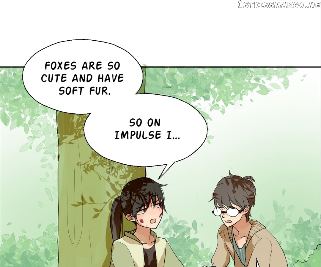 My Graduate Roommate in Women’s Clothes chapter 39 - page 26