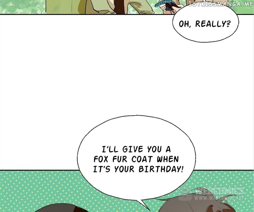 My Graduate Roommate in Women’s Clothes chapter 39 - page 27